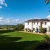 Staverton Hall