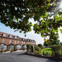 Bank House Hotel
