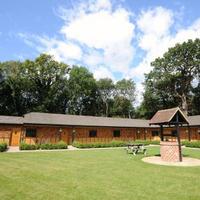 Hill Top Farm Lodges