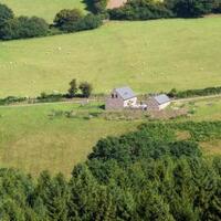 The Barn at Hall Farm