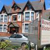 Rowton Court Hotel
