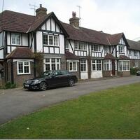 Manor House