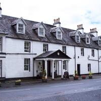 Taynuilt hotel