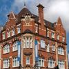 W12 Rooms