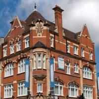 W12 Rooms