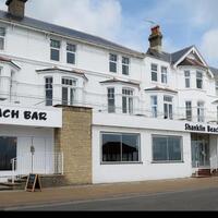 Shanklin Beach Hotel