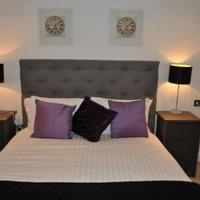 Dreamhouse Apartments City of London St John Street