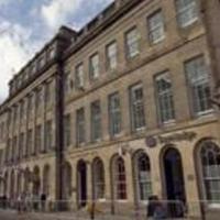 Travelodge Edinburgh Waterloo Place