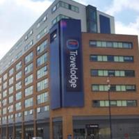 Travelodge Birmingham Bullring