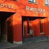 Forty Four Mainstreet