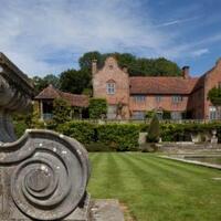 Port Lympne Reserve