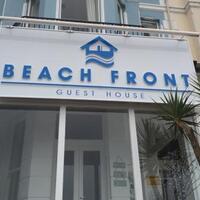 Beach Front Guest House