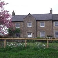 Low Gingerfield Farm B&B