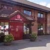 Peartree Lodge Waterside