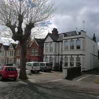 Malvern Lodge Guest House