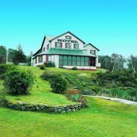 Gairloch Highland Lodge
