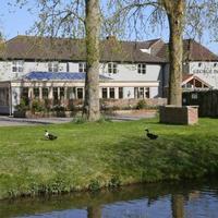 The George Inn
