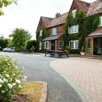 Honiley Court Hotel and Conference Centre