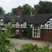 Chimney House Hotel and Restaurant
