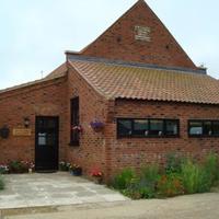 Glaven River Barns