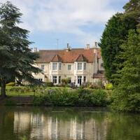 Worplesdon Place