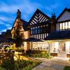 The INN at Woodhall Spa