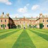 Holme Lacy House (Half Board)