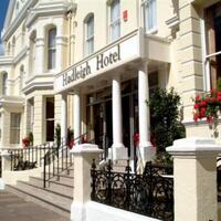 Hadleigh Hotel