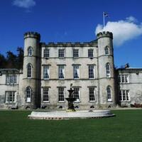 Melville Castle