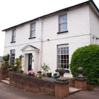 Brookfield House