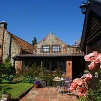 The Old Bakery B&B