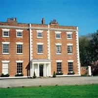 Trafford Hall