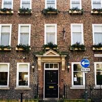 Houndgate Townhouse