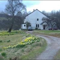 Glenlivet B & B (Glendalloch House)