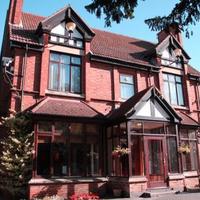 BLABY WESTFIELD HOUSE HOTEL