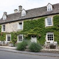 The New Inn