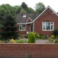 Blue Bell Hill Bed and Breakfast