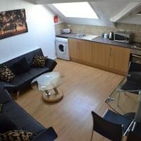Sovereign Serviced Apartments