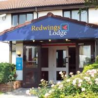 Redwings Lodge