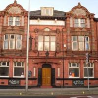The Griffin Hotel