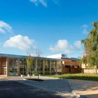 College Court Conference Centre & Hotel