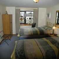 Corran Guest House