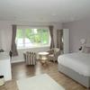 Coombe Dale Accommodation
