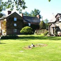 The Hills Farm