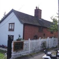 Holly Tree Cottage