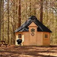 Camp Katur