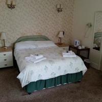 The Russet House