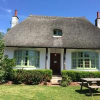 Penny Farthings Cottage