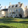 Barton Hall Hotel