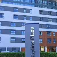 Basingstoke - Skyline Plaza